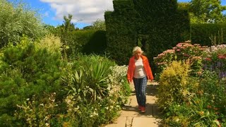 Great British Gardens  Season by Season  Carol Klein [upl. by Capwell]