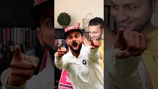 VIRAT KOHLI KI CRICKET KIT 🐐🏏🎒 shorts youtubeshorts cricket collection unboxing [upl. by Jabez]