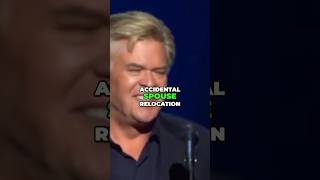 Funniest Comedian Ron White Blue Collar  Relocation 😜🤣 shorts funny comedy [upl. by Linden143]