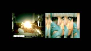 Poker Face Director Cut amp Released Side By Side [upl. by Minnnie533]