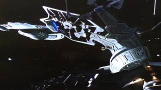 Star Trek Voyager S1E1amp2 “The Caretaker” recap part 10 [upl. by Hanoj774]