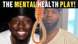 Javion Magee amp Dennoriss Richardson The Mental Health CoverUp [upl. by Imef]