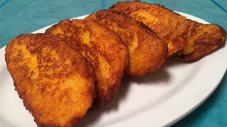 Empanadas de platano maduro con queso I Comida Nicaraguense [upl. by Carpenter]