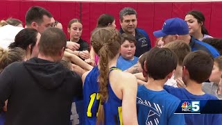 Beekmantown Roadrunners A new AAU basketball initiative in the North Country [upl. by Asihtal286]