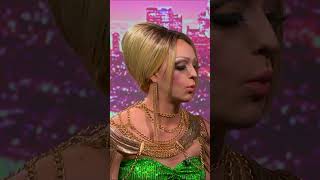 Why Laganja Will NOT Return to Reality TV dragrace [upl. by Ayardna]