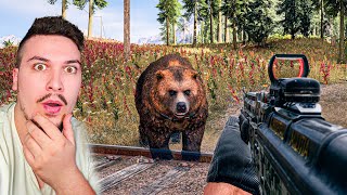 Man Fund e Gjeta ARUSHEN e Fuqishme  Far Cry 5  Pjesa 5 [upl. by Drawyah]