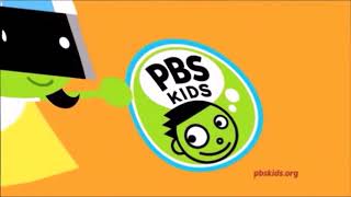 PBS KIDS HUGE LOGO EFFECTS VIDEO long [upl. by Zakarias39]