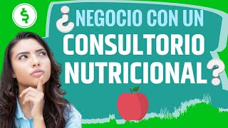 Como Abrir un Consultorio Nutricional  Guia de TrÃ¡mites [upl. by Atneciv]