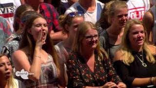 AnneMarie live  Pinkpop 2017 [upl. by Toffic852]