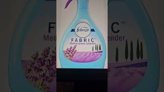 Febreze is a breeze [upl. by Alludba]