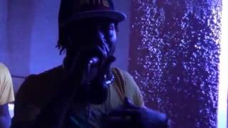 DJLASS ANGEL VIBES amp EYTI ROOTS LIVE VIDEO SENEGAL AUGUST 2016 [upl. by Chi646]