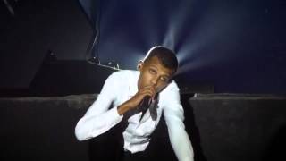 Stromae Formidable Les Ardentes 12072014 [upl. by Kirsteni]