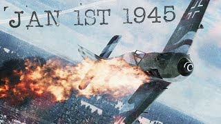 The Day the Luftwaffe Lost Everything [upl. by Aicram]