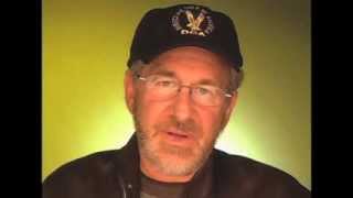 Steven Spielberg Presents Taken EPK [upl. by Shannon]