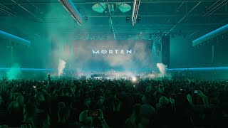 MORTEN live  A State of Trance 2024 [upl. by Mahmoud]