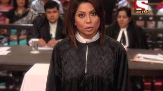 Adaalat  Bengali  Episode 108 [upl. by Abbi134]