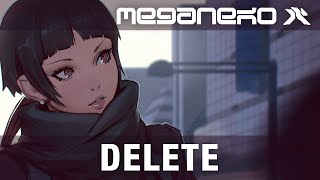 meganeko  Delete Official Audio [upl. by Aicineohp]