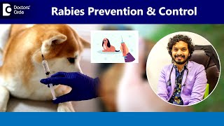 Rabies Shot after DOG BITE  Dog Scratch  Rabies Control TipsDrLeela Mohan PVRDoctors Circle [upl. by Lear]