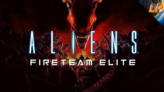 👉☠️Aliens Fireteam Elite  Pathogen Expansion ▶ Прямой эфир [upl. by Nykal]