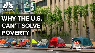 Why The US Can’t End Poverty [upl. by Cud]