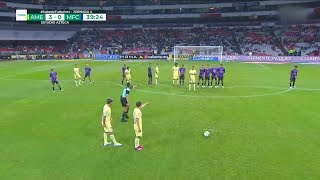 Goles Épicos  Fútbol Mexicano 2023 [upl. by Ahsatel588]