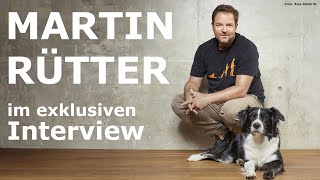 Martin Rütter im ganz persönlichen PromiTalk  Der Hundeprofi  Mitternachts Podcast BB RADIO [upl. by Sidran498]