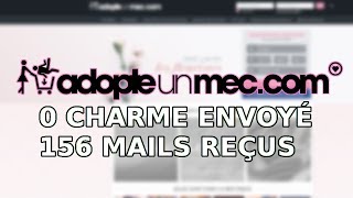 ADOPTEUNMEC  Recevoir des MESSAGES SPONTANES [upl. by Anwahsal]