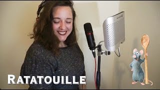 LE FESTIN  RATATOUILLE COVER [upl. by Jeannine812]