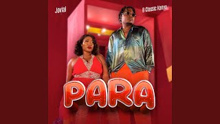 PARA feat JOVIAL [upl. by Gneh]