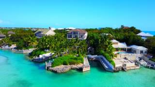 Turks and Caicos by Drone [upl. by Navek]