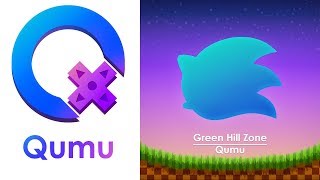 Sonic the Hedgehog  Green Hill Zone Remix [upl. by Whitman]