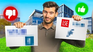 Die 10 besten und schlechtesten Unis für dein BWLStudium [upl. by Amador]