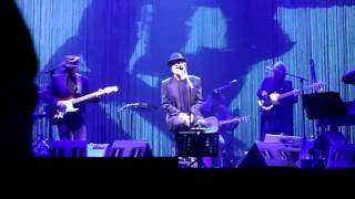 Francesco De Gregori  Passo duomo live [upl. by Aeneus424]