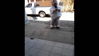 Doctor simi bailando nene malo Tlaquepaque [upl. by Aillicsirp157]