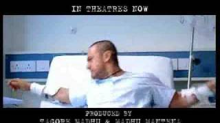 Ghajini Dialogue Promo [upl. by Nnylassej]