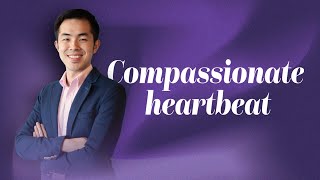 Compassionate heartbeat  Pastor Daryl Yeow  Bethany Church [upl. by Oninotna]