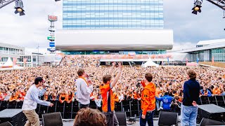 KONINGSDAG 2024 🦁 [upl. by Mikkanen]