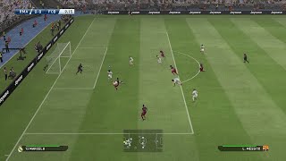 PES 2011 Intro Trailer [upl. by Yznel]