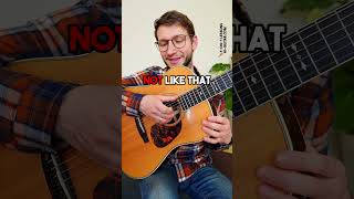 8 Steps to Fingerpicking Guitar [upl. by Gnihc662]