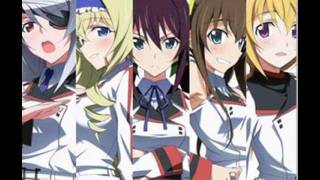 Infinite Stratos  Super Stream [upl. by Ylsew]