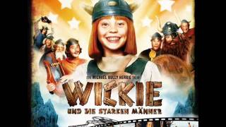 Wickie Wickie und die starken Männer  Das Hörspiel zum ersten Wickie Kinofilm [upl. by Hanala]