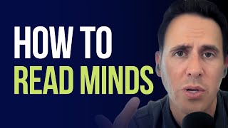 Mentalist Oz Pearlman Inside the World of a REAL LIFE Mind Reader  The ‘Wall Street’ Mentalist [upl. by Aip]