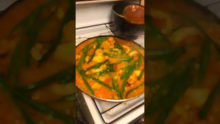 Paella food cooking recipe paella fyp [upl. by Terle]