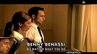 Benny Benassi Presents The Biz – No Matter What You Do [upl. by Craggie]