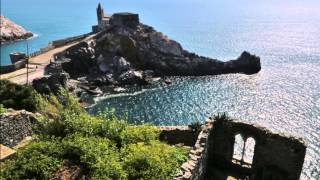 PORTOVENERE [upl. by Joane574]