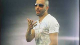 Tony Dize Feat Yandel  Permitame [upl. by Janet]