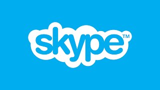 Skype  Ringtone Version 81100218 [upl. by Monreal]