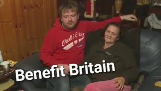 Benefits Britain [upl. by Chiquia537]