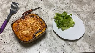 HACHIS PARMENTIER AU POTIMARRON AVEC BÉCHAMEL AU PARMESAN [upl. by Annabel587]