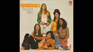 Karthago  Second Step Germany1973 Full Album 🇩🇪 [upl. by Misty]